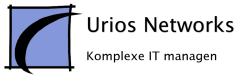 Urios Networks