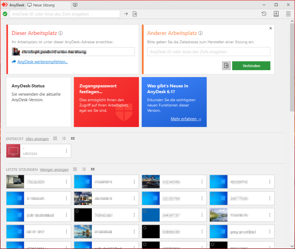 anydesk linux redhat anydesk linux redhat
